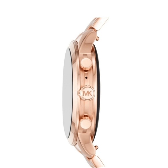 Michael Kors Smart watch - Picture 4 of 8